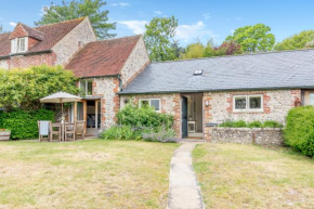 Giddy Cottage